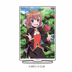 Chara Acrylic Figure 