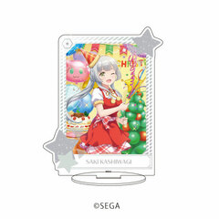 Chara Acrylic Figure 