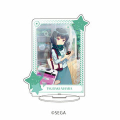 Chara Acrylic Figure 