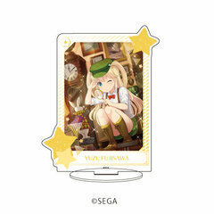 Chara Acrylic Figure 