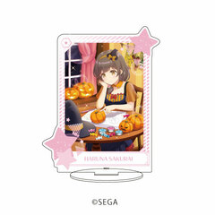 Chara Acrylic Figure 