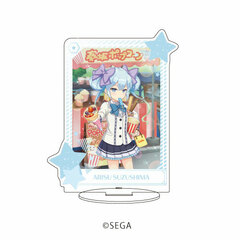 Chara Acrylic Figure 