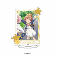 Chara Acrylic Figure 