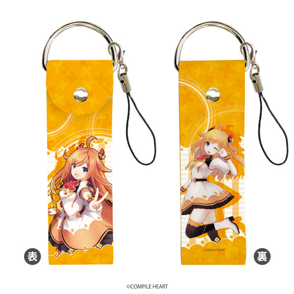 Big Leather Strap VVVtune 01/ Mi