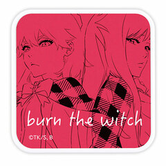 BURN THE WITCH USB 2-Port AC Adapter Nini & Noel