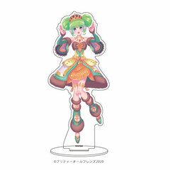 Chara Acrylic Figure 
