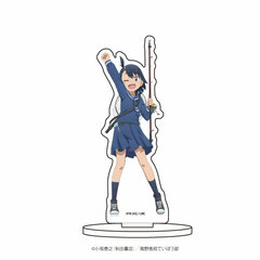 Chara Acrylic Figure 