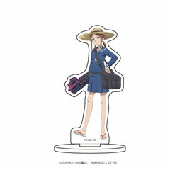 Chara Acrylic Figure 