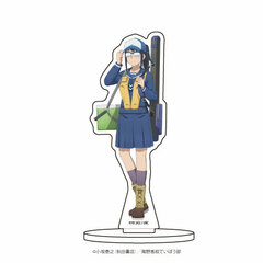 Chara Acrylic Figure 