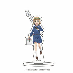 Chara Acrylic Figure 