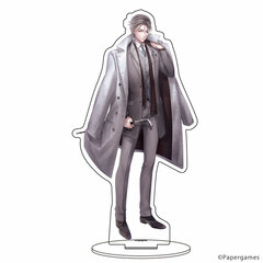 Chara Acrylic Figure 