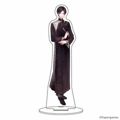 Chara Acrylic Figure 