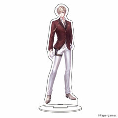 Chara Acrylic Figure 
