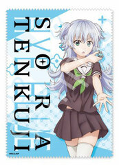 Dokyuu Hentai HxEros Cleaner Cloth Sora Tenkuji