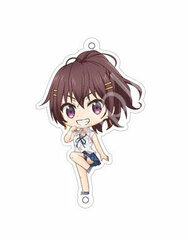 Dokyuu Hentai HxEros Chein Collection Momoka Momozono