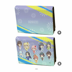 Chara Case 