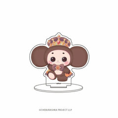 Chara Acrylic Figure 