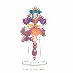 Chara Acrylic Figure 