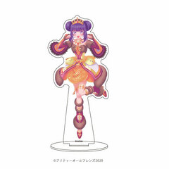 Chara Acrylic Figure 