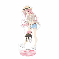 Puella Magi Madoka Magica Side Story Magia Record Acrylic Stand Iroha Tamaki