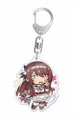 ChimaDol THE IDOLM@STER SHINY COLORS Acrylic Keychain Tenka Osaki