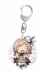 ChimaDol THE IDOLM@STER SHINY COLORS Acrylic Keychain Mano Sakuragi