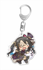ChimaDol THE IDOLM@STER SHINY COLORS Acrylic Keychain Yuika Mitsumine