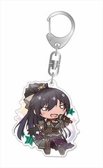 ChimaDol THE IDOLM@STER SHINY COLORS Acrylic Keychain Sakuya Shirase