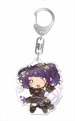 ChimaDol THE IDOLM@STER SHINY COLORS Acrylic Keychain Mamimi Tanaka