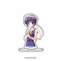 Chara Acrylic Figure 