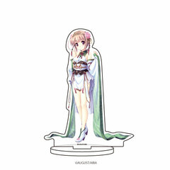 Chara Acrylic Figure 
