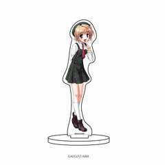 Chara Acrylic Figure 