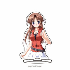 Chara Acrylic Figure 