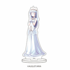 Chara Acrylic Figure 