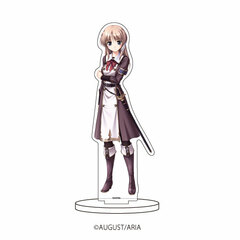 Chara Acrylic Figure 