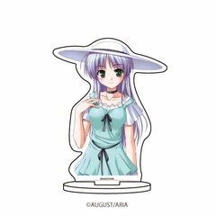 Chara Acrylic Figure 