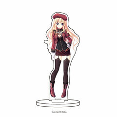 Chara Acrylic Figure 