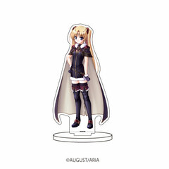 Chara Acrylic Figure 