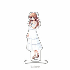 Chara Acrylic Figure 