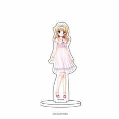 Chara Acrylic Figure 