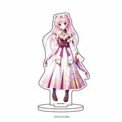 Chara Acrylic Figure 