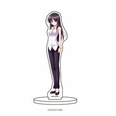 Chara Acrylic Figure 