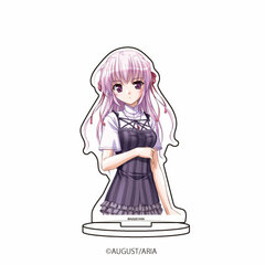 Chara Acrylic Figure 