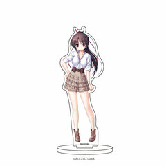 Chara Acrylic Figure 