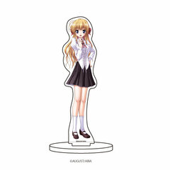 Chara Acrylic Figure 