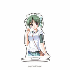 Chara Acrylic Figure 
