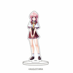Chara Acrylic Figure 