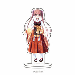 Chara Acrylic Figure 