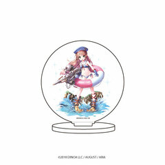 Chara Acrylic Figure 