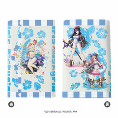 Chara Key Case 